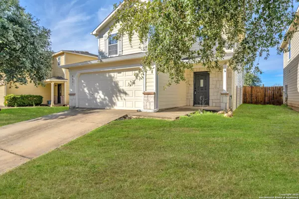 San Antonio, TX 78254,8035 Willow Country