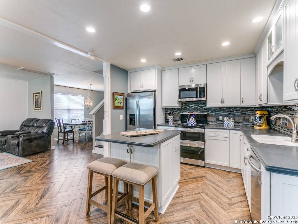 1529 Rainy Brook, Schertz, TX 78154