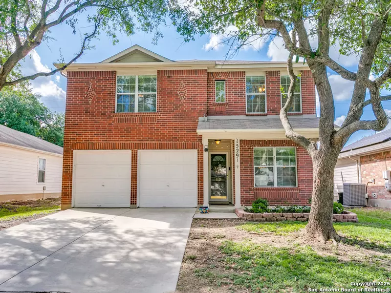 1529 Rainy Brook, Schertz, TX 78154