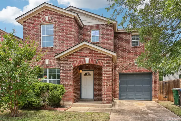 San Antonio, TX 78254,87 Kenrock Ridge