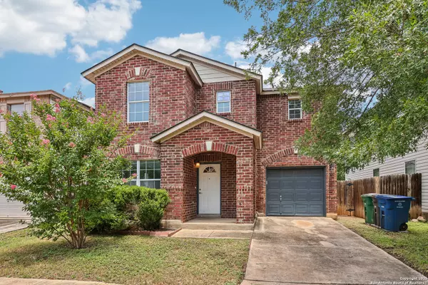 San Antonio, TX 78254,87 Kenrock Ridge