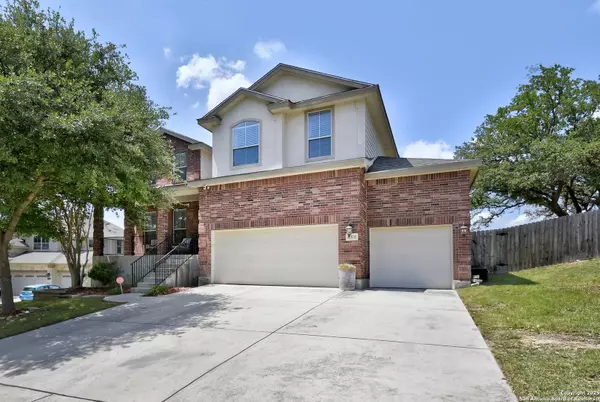 San Antonio, TX 78253,12535 Panola Way