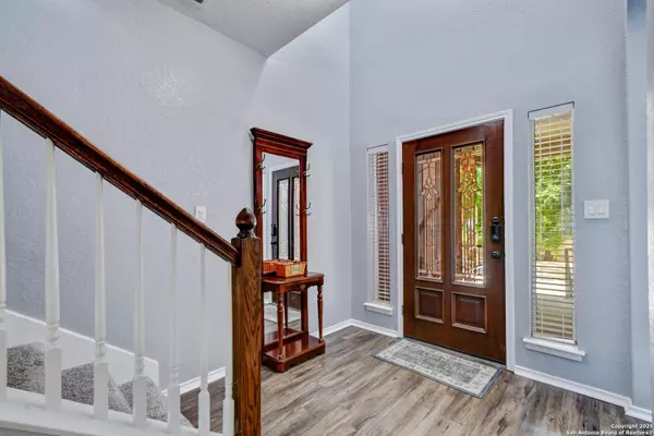 San Antonio, TX 78253,12535 Panola Way