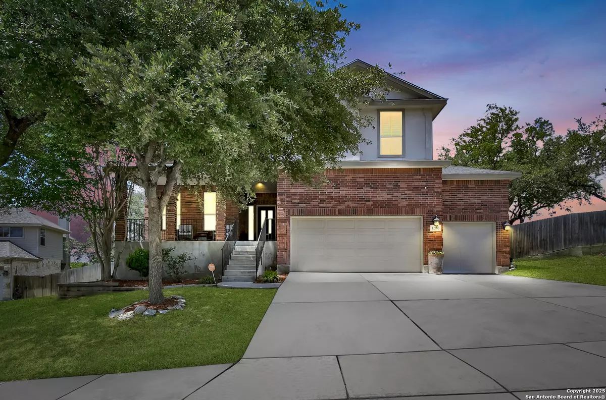 San Antonio, TX 78253,12535 Panola Way