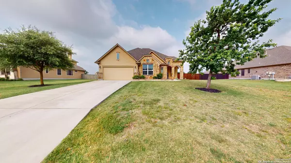 6007 Dewdrop Lane, San Antonio, TX 78109