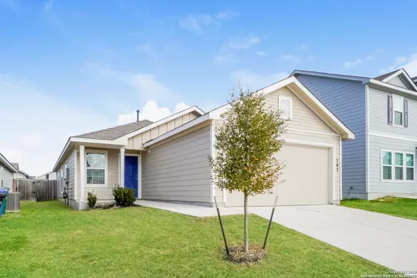 202 Reuben Kemper, San Antonio, TX 78220