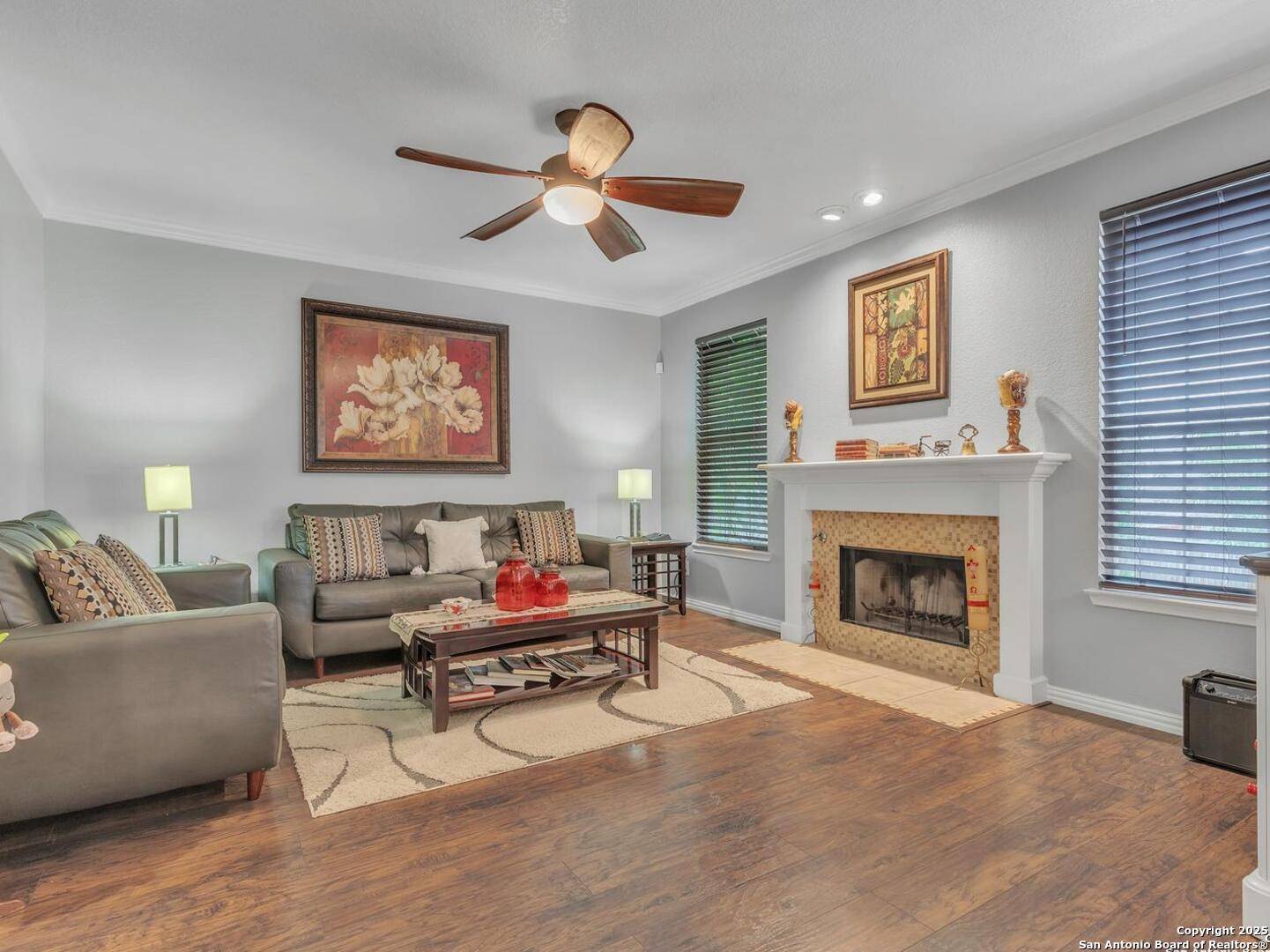 San Antonio, TX 78253,12115 Redbud Leaf