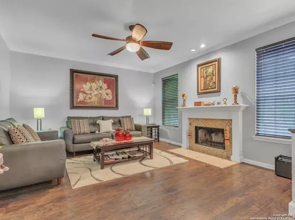 San Antonio, TX 78253,12115 Redbud Leaf