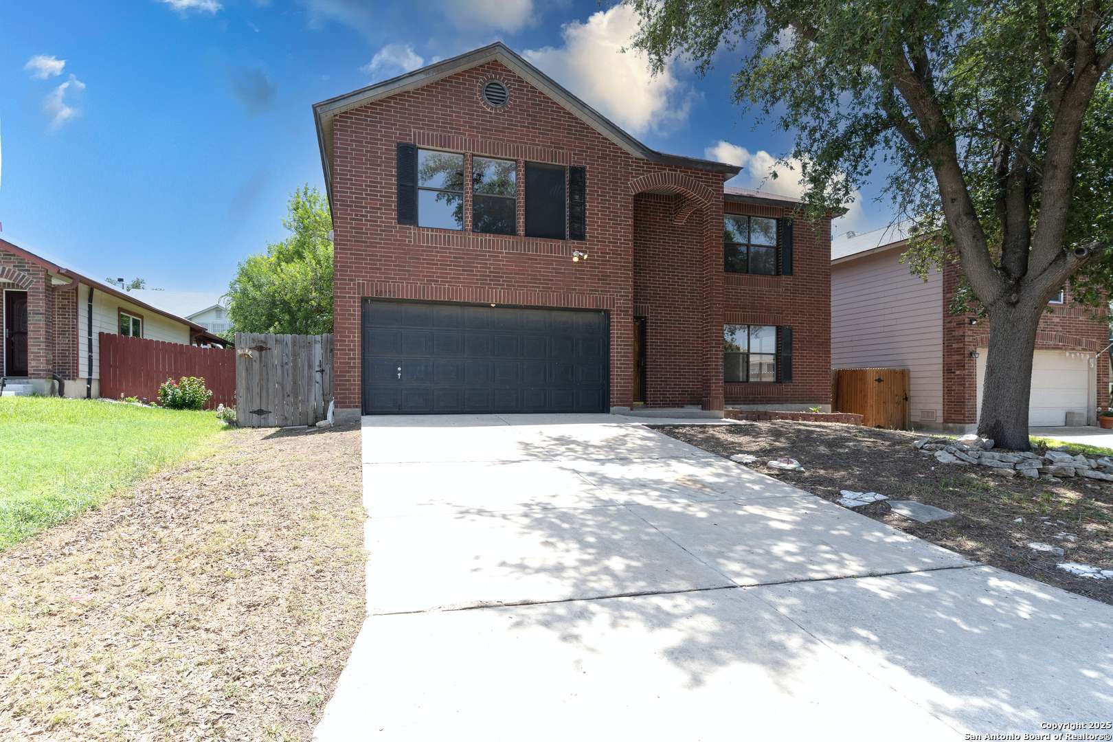 10322 Fork Crk, San Antonio, TX 78245