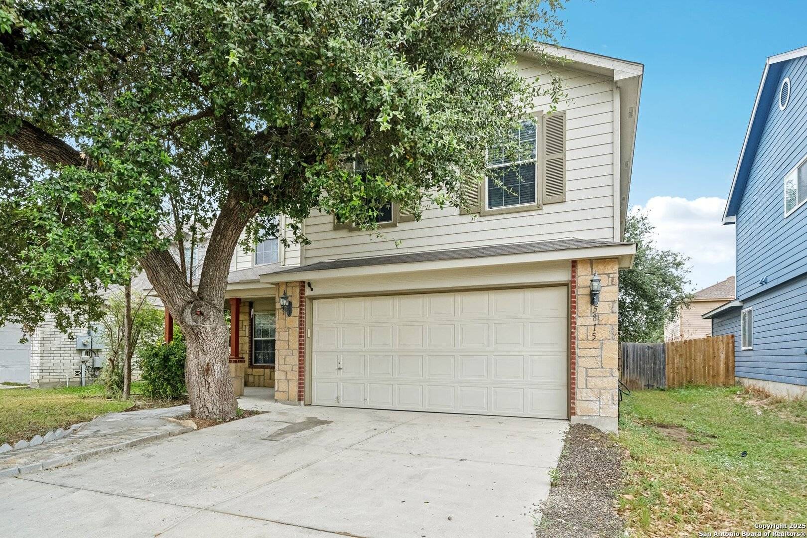 5815 trent, San Antonio, TX 78249
