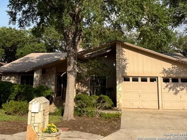 8526 Timberwilde, San Antonio, TX 78250