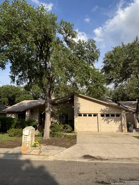 8526 Timberwilde, San Antonio, TX 78250