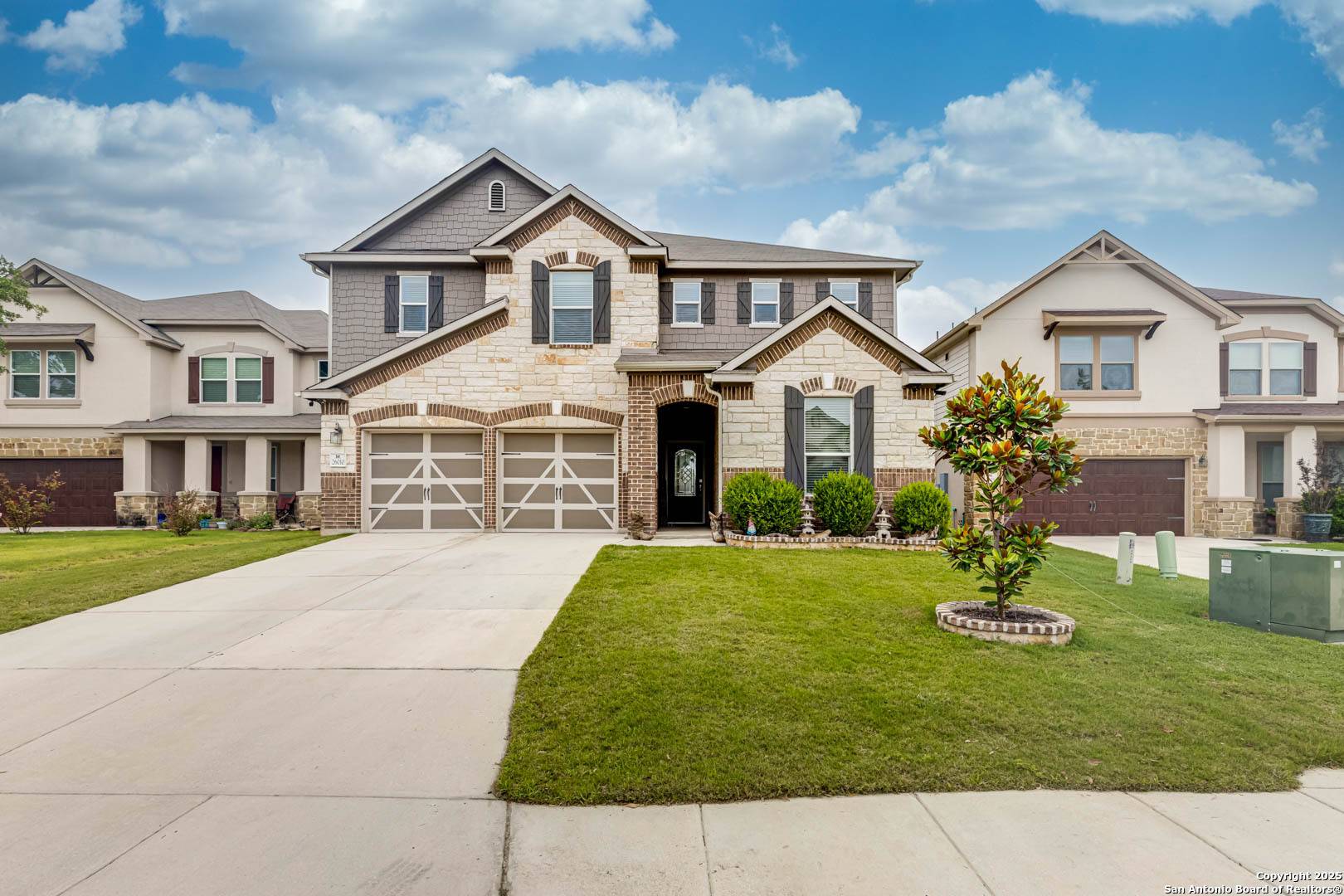 26010 Florencia Villa, Boerne, TX 78015