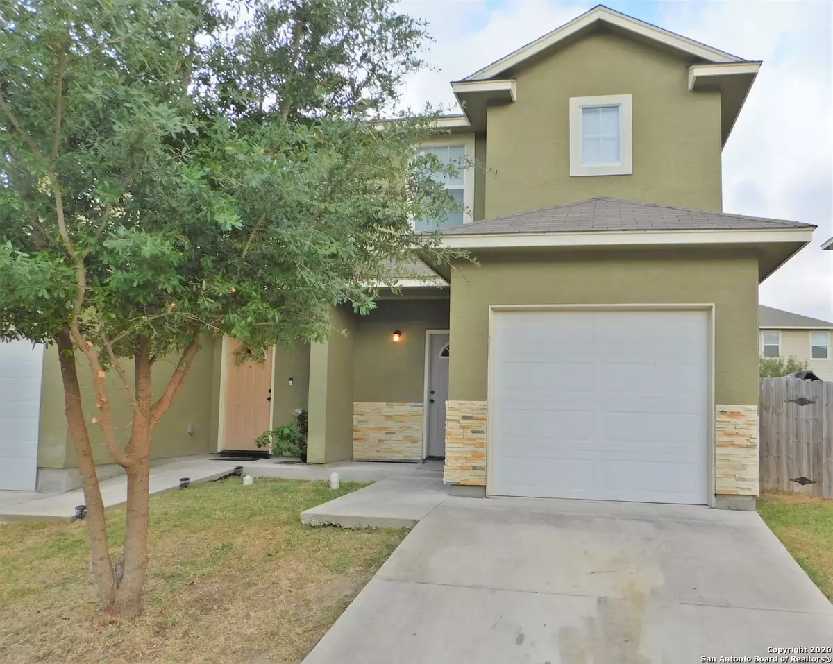 San Antonio, TX 78238-5404,4929 STOWERS BLVD