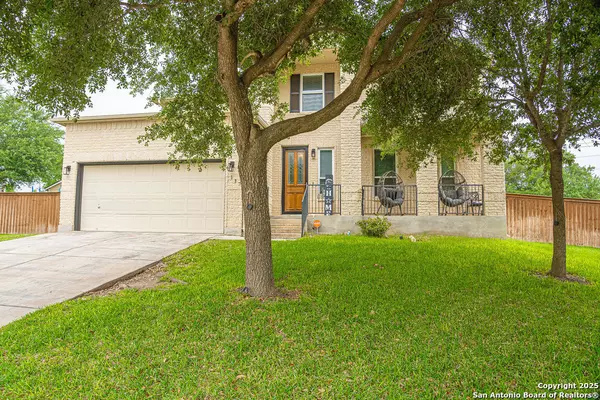 137 Springtree Shadow, Cibolo, TX 78108