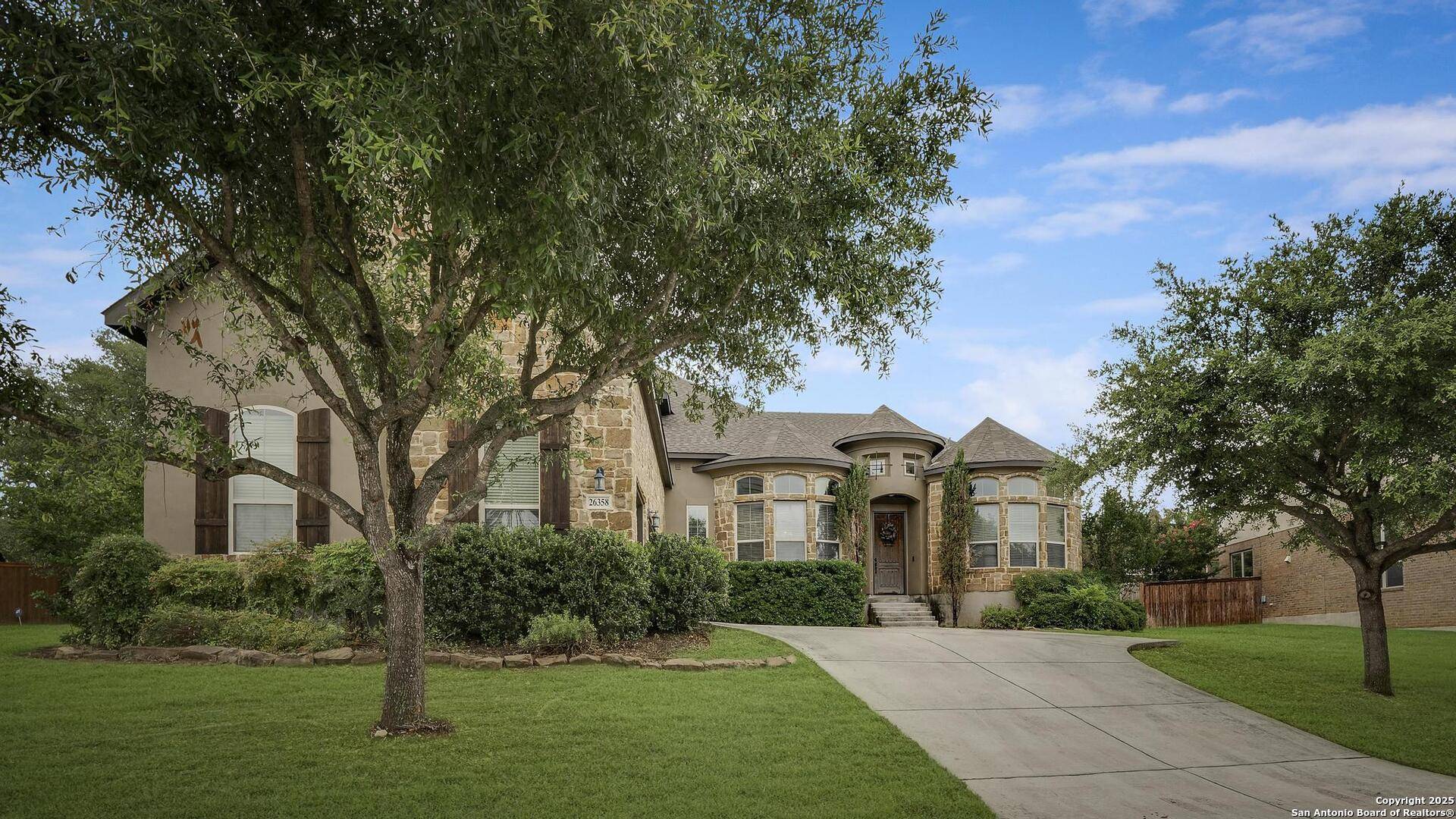 Boerne, TX 78015,26358 Tawny Way