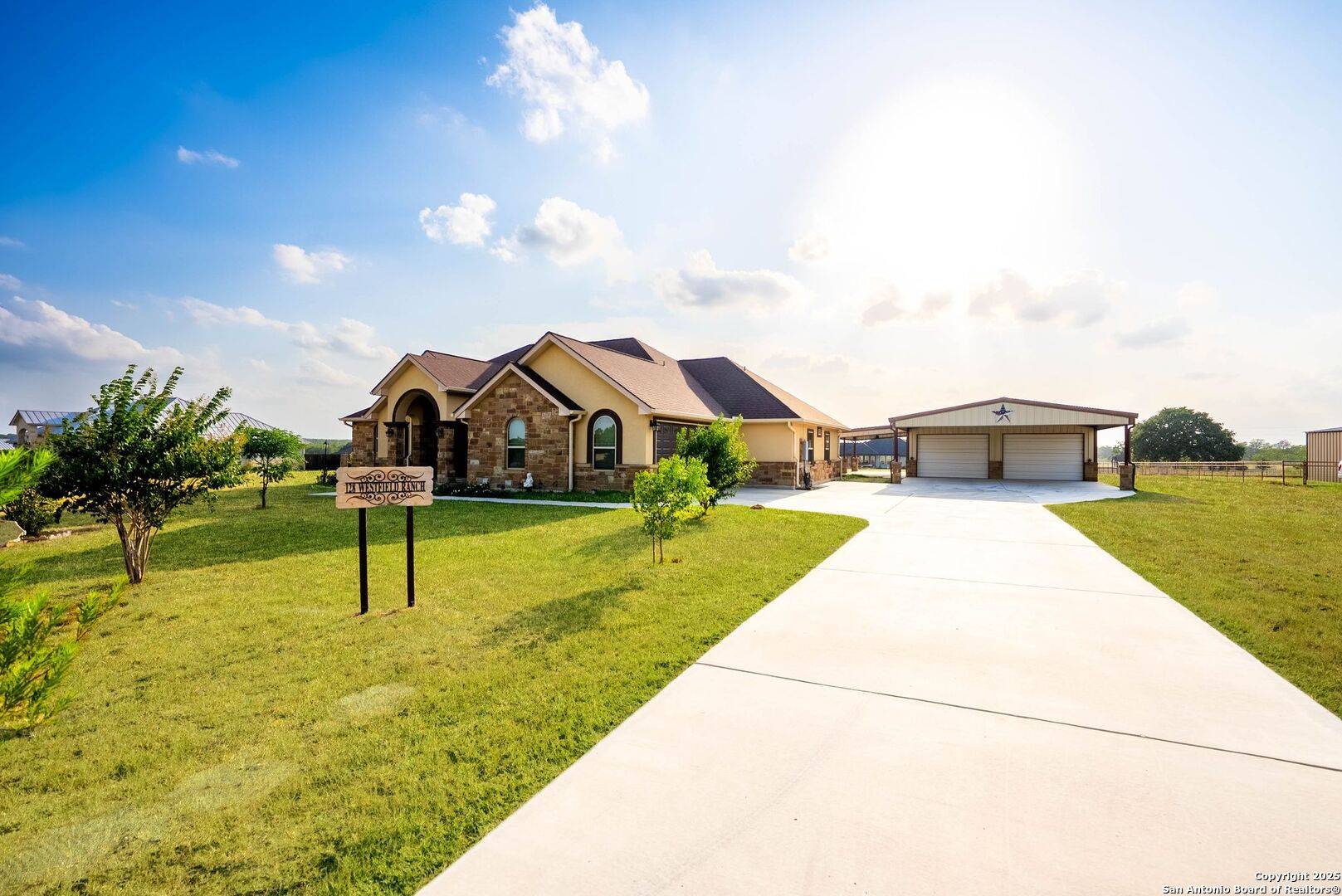 La Vernia, TX 78121,128 Westfield Ranch