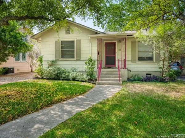 130 Alta Avenue, San Antonio, TX 78209