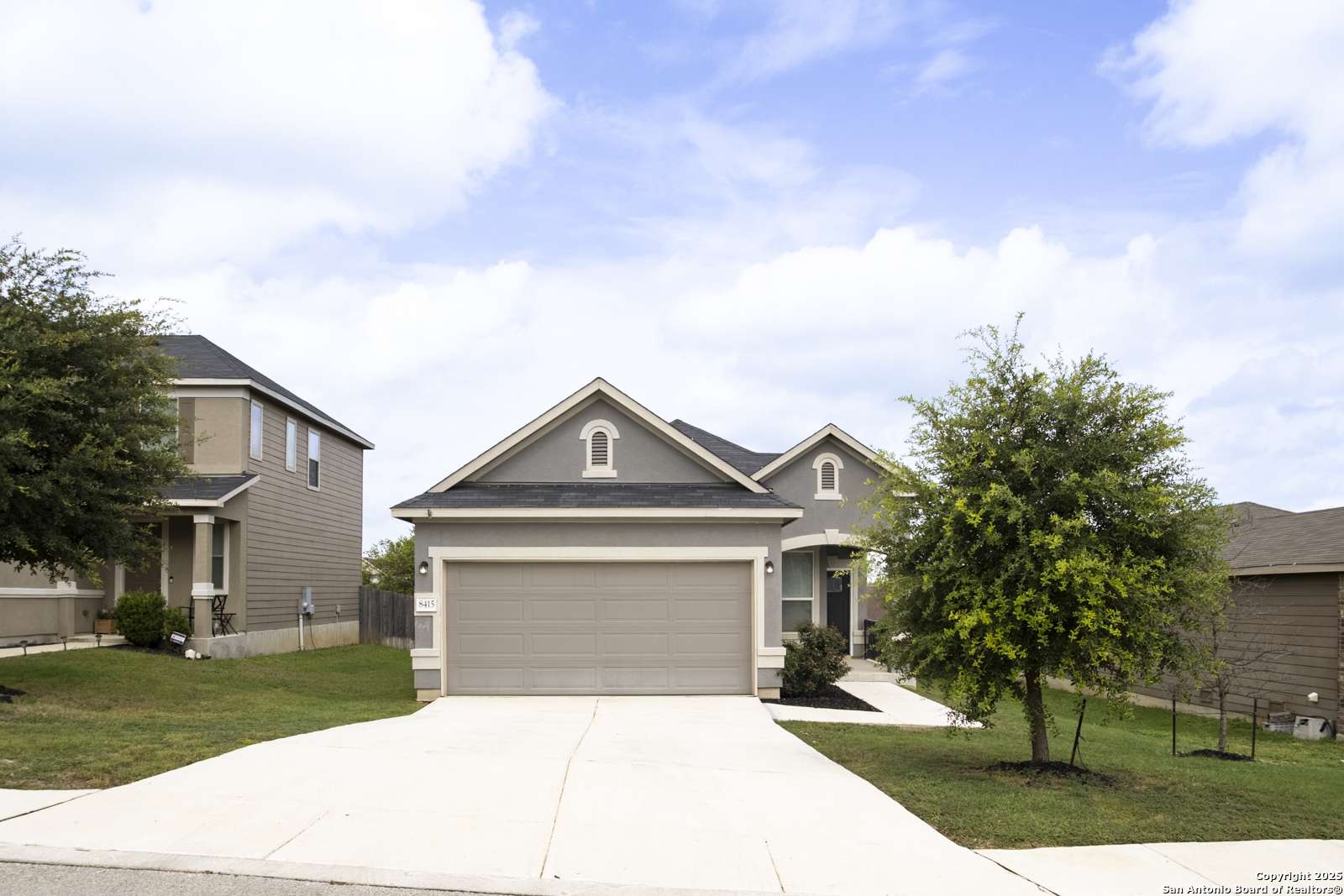 San Antonio, TX 78252,8415 Fortuna Valley