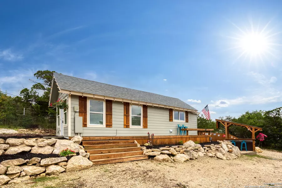 497 Remington Rd, Spring Branch, TX 78070