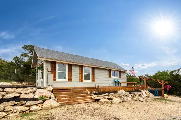 497 Remington Rd, Spring Branch, TX 78070