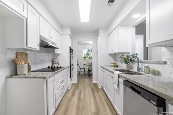 San Antonio, TX 78247,12215 Violet St
