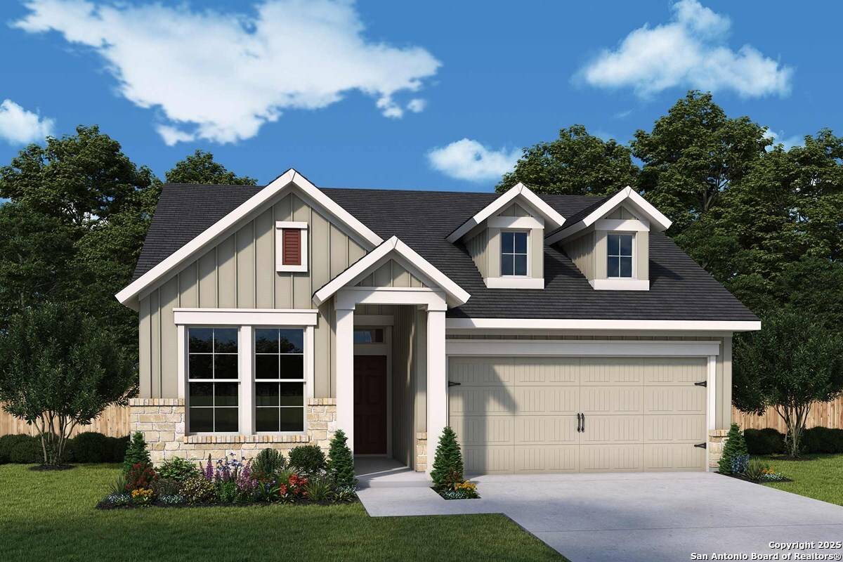 12228 Latticework, Schertz, TX 78154