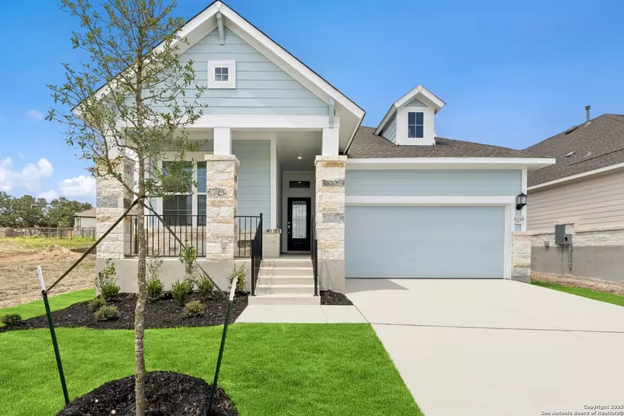 8219 Wellstone, Schertz, TX 78154
