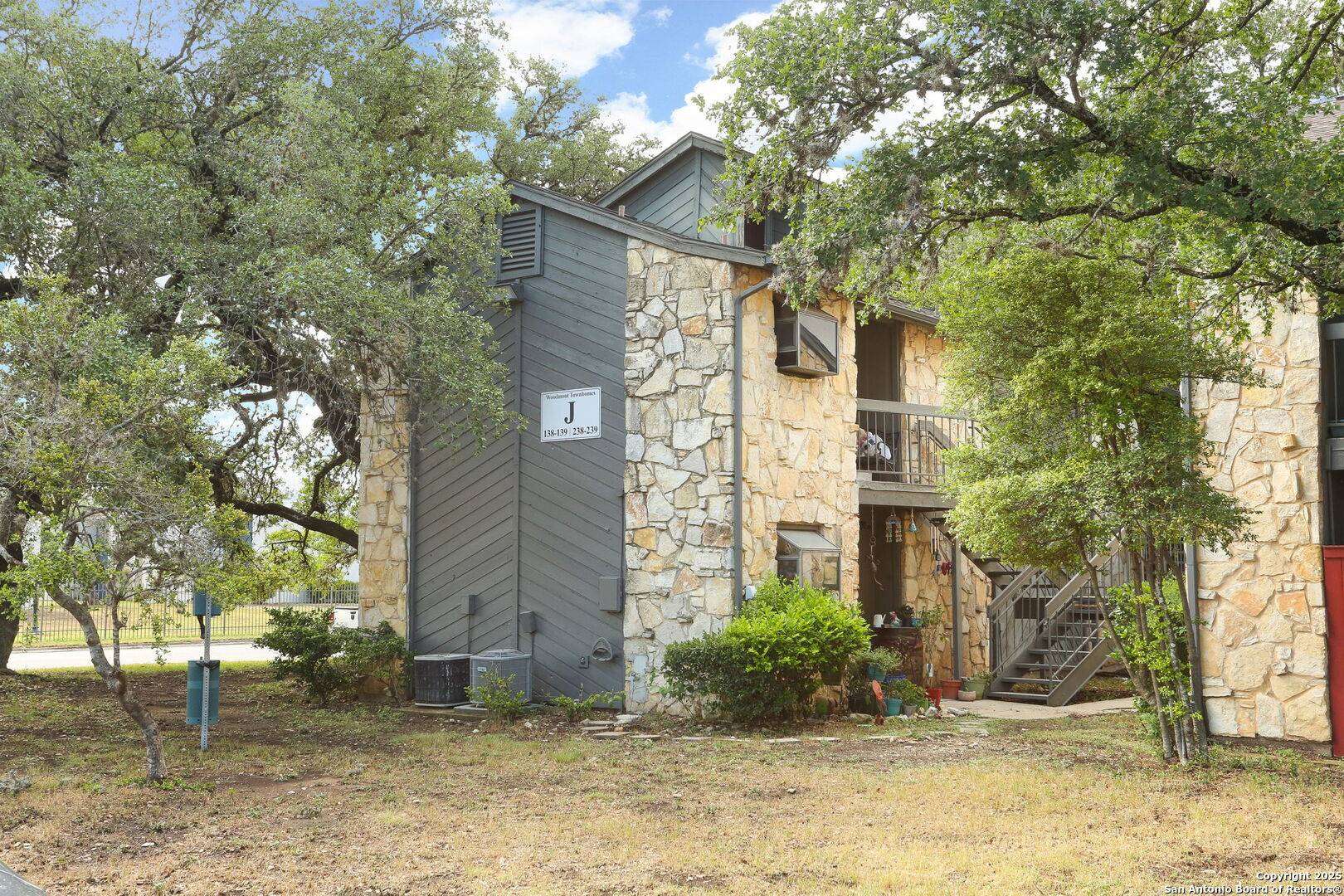 San Antonio, TX 78217,3843 Barrington UNIT 139J
