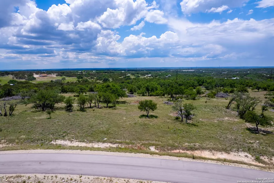 LOT 31 Brooklyn Drive, Mountain Home, TX 78631