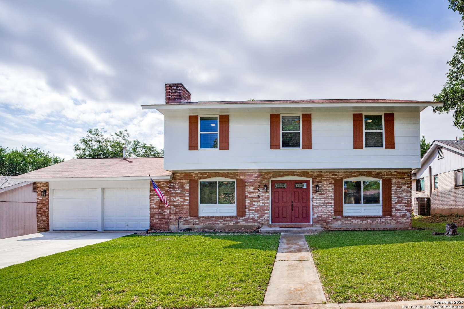 San Antonio, TX 78230,3618 Minthill
