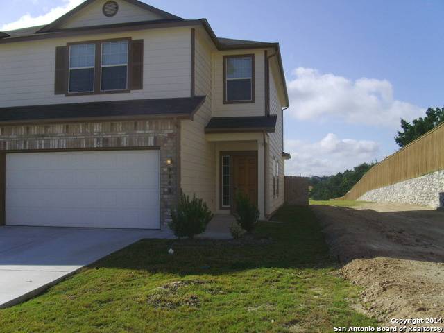 3802 Abbey Circle, San Antonio, TX 78260