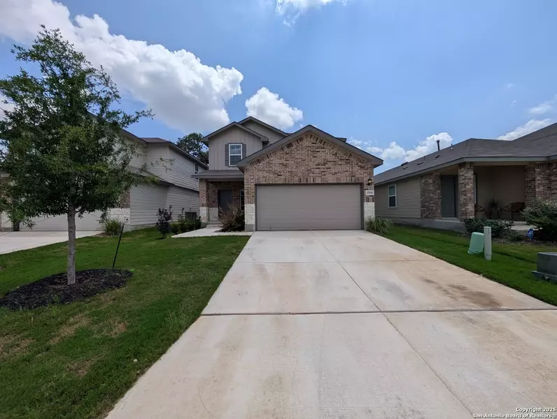 4846 Nueces Path, San Antonio, TX 78253
