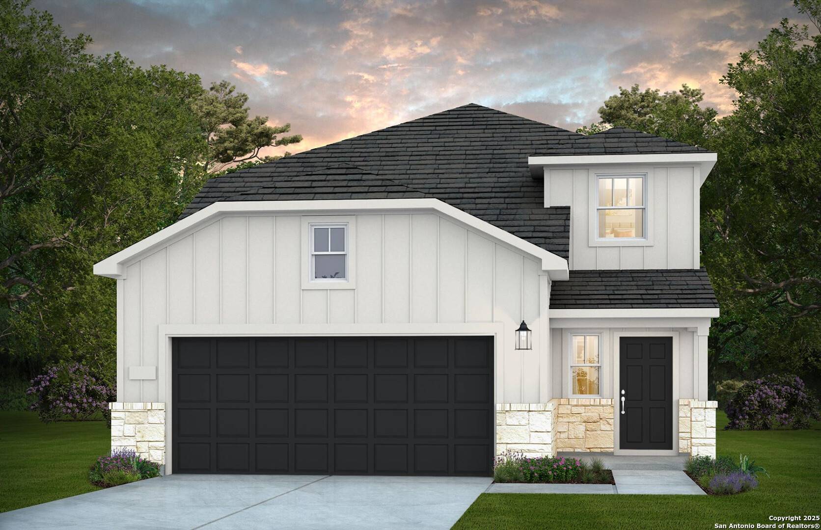 827 Bluegrass Point, New Braunfels, TX 78130