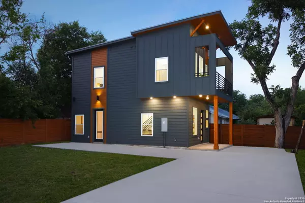 514 Dakota UNIT 3, San Antonio, TX 78203