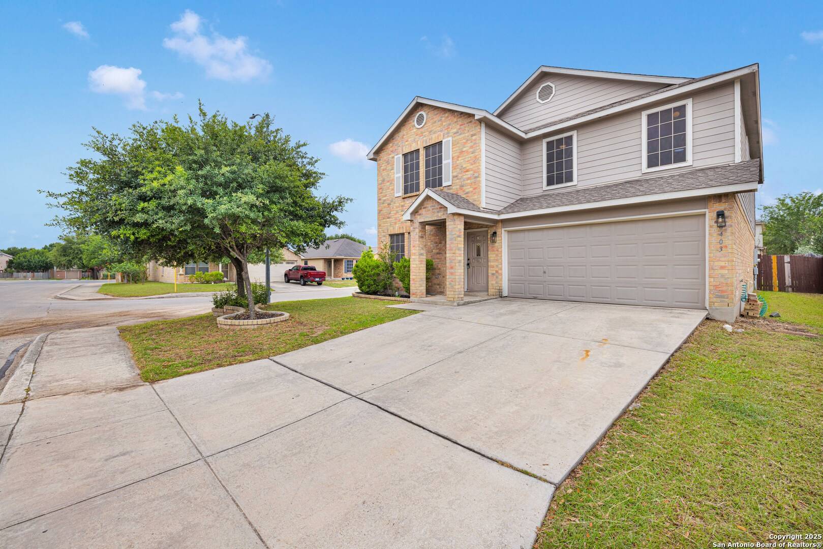 San Antonio, TX 78254,8403 Stone Chase