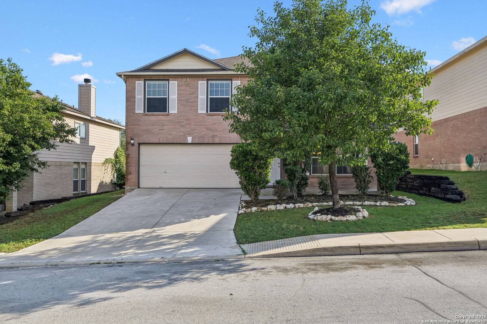 1647 Spice Spring, San Antonio, TX 78260