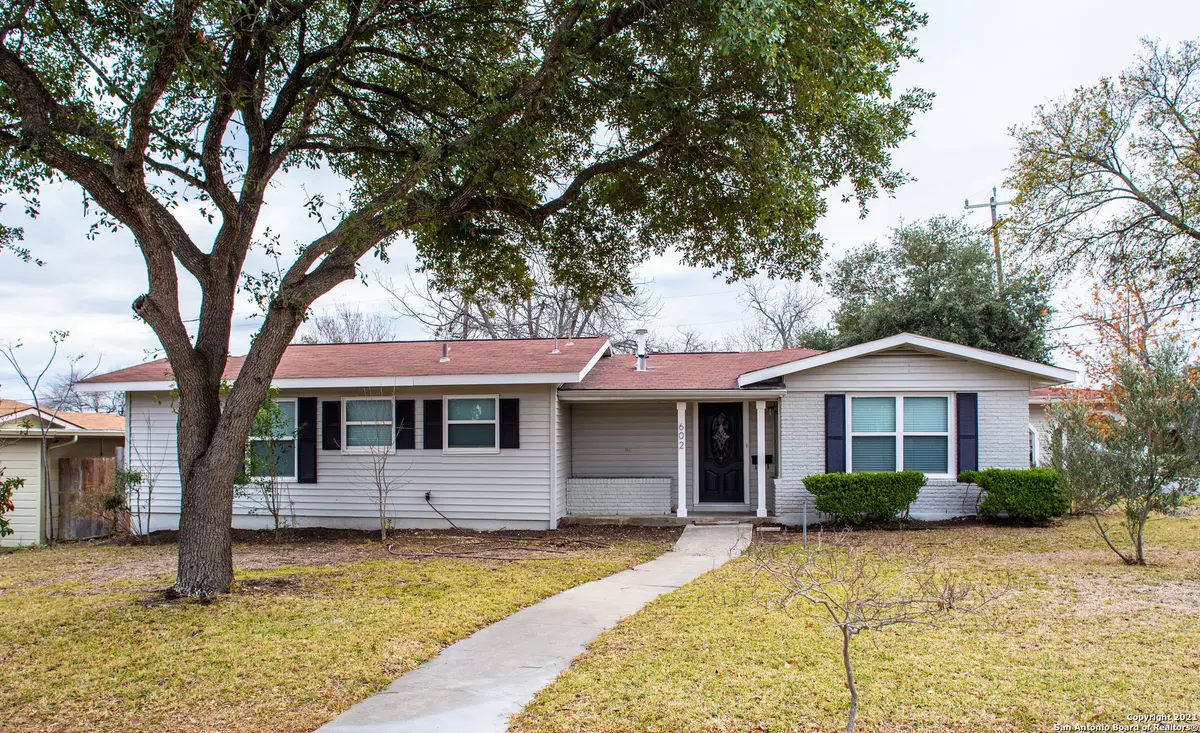 San Antonio, TX 78216,602 Shadywood Ln