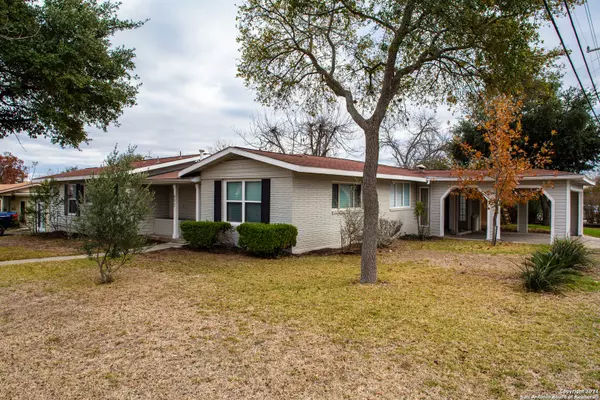 San Antonio, TX 78216,602 Shadywood Ln