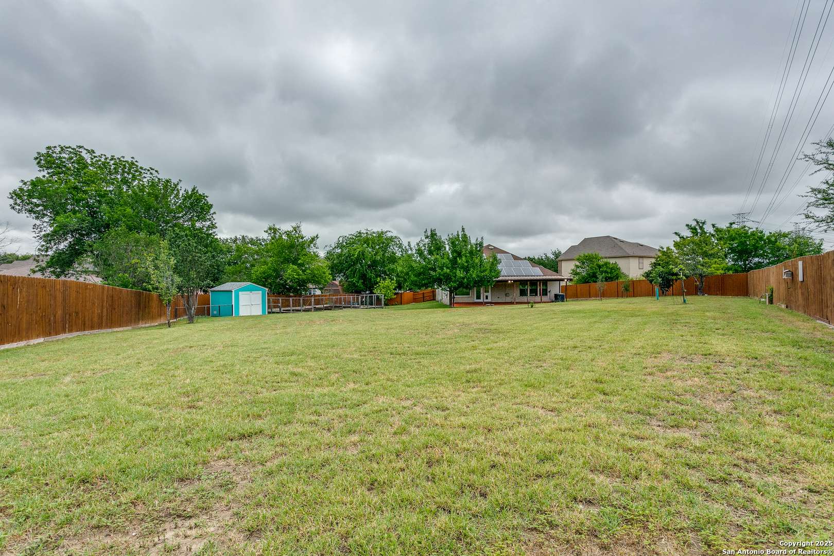 6601 Shadden Oaks, Live Oak, TX 78233