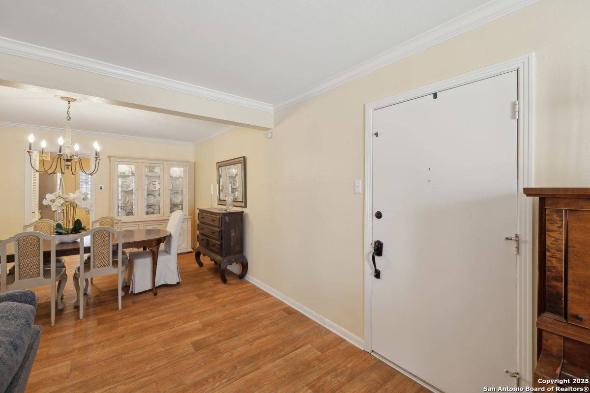 San Antonio, TX 78209,107-A Ruelle UNIT 107-A