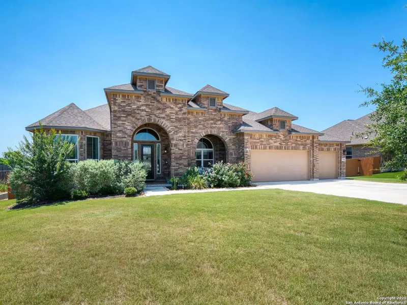 4508 River Rock, Marion, TX 78124
