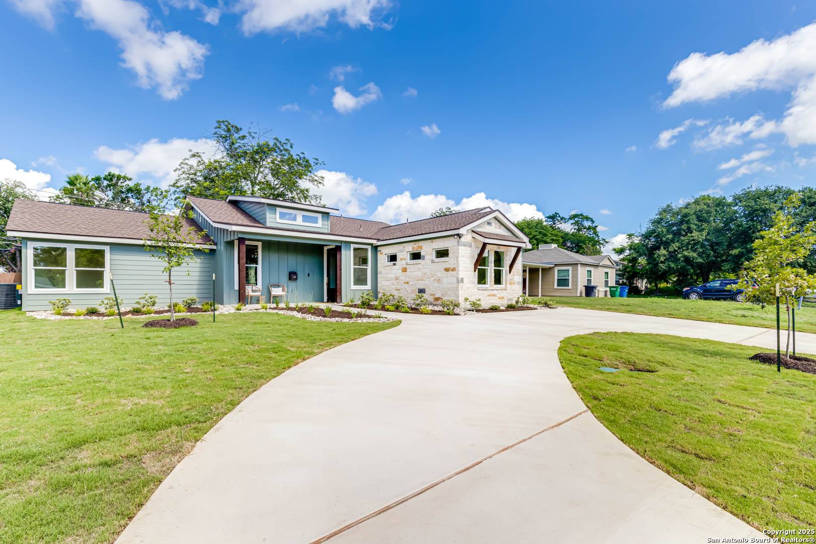 San Antonio, TX 78209,119 Greenwich
