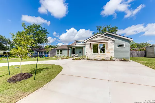 San Antonio, TX 78209,119 Greenwich