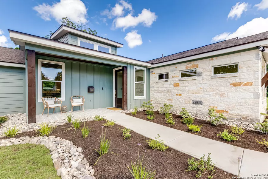 119 Greenwich, San Antonio, TX 78209