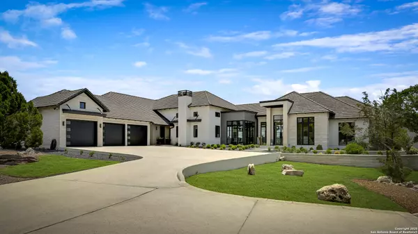 Boerne, TX 78006,121 Greystone Point