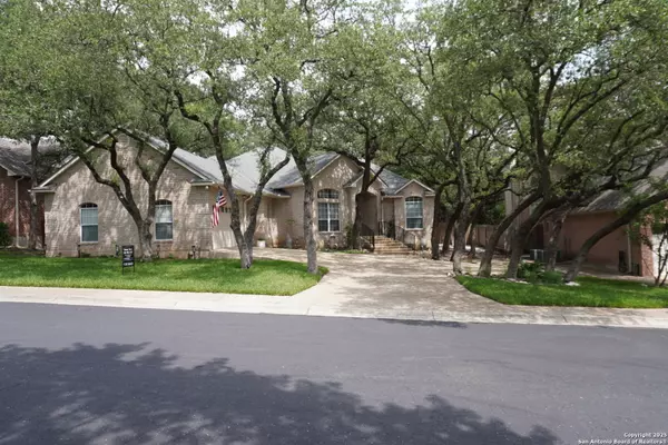 18210 Crystal Ridge Dr., San Antonio, TX 78259