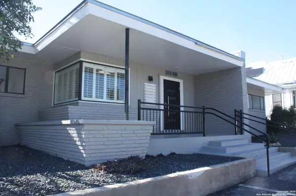 2621 North Main UNIT D, San Antonio, TX 78212