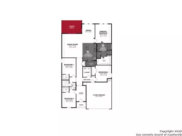 San Antonio, TX 78253,14423 Daphne Bend