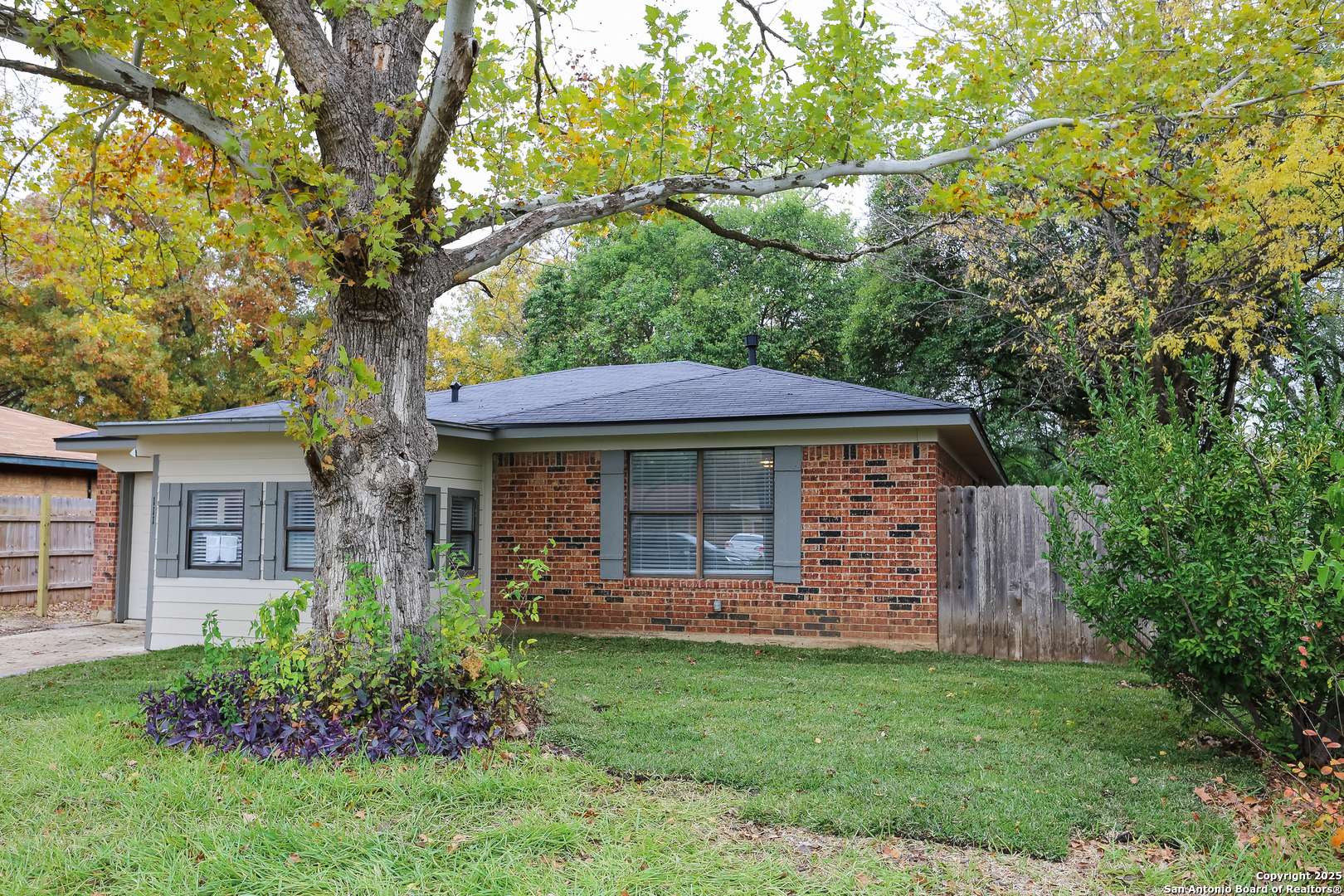111 Bramblewood, Cibolo, TX 78108